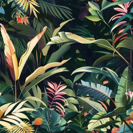 Jungle 498